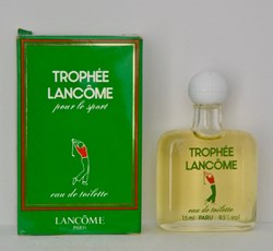 LANCÔME - Trophée