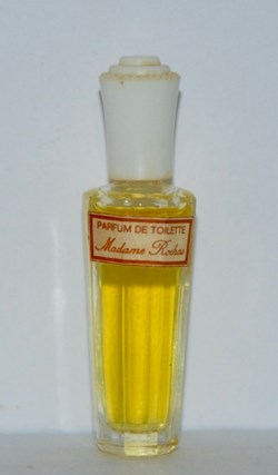ROCHAS Marcel - Madame Rochas