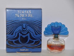 FOLIES BERGÈRES