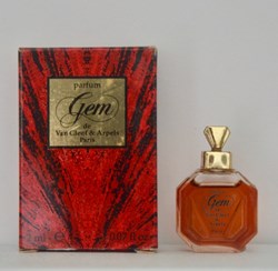 VAN CLEEF & ARPELS - Gem