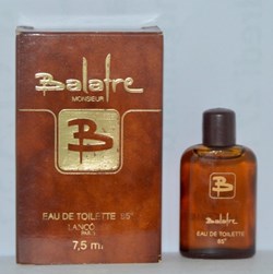 LANCÔME - Balafre Monsieur