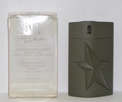 MUGLER Thierry - B*MEN Rubber flask