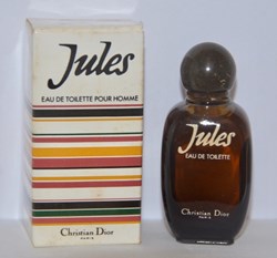 DIOR Christian - Jules