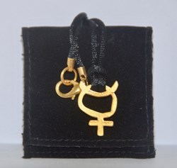 ROCHAS Marcel - Rochas Pendentif