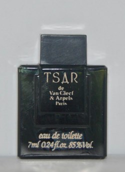 VAN CLEEF & ARPELS - Tsar