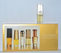 LAUDER Estée - Fragrance Collection Coffret - White Linen