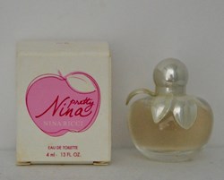 RICCI Nina - Nina Pretty