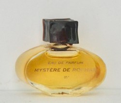 ROCHAS Marcel - Mystère