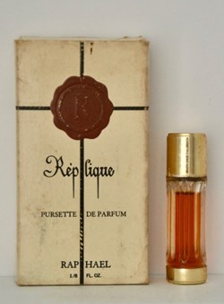 RAPHAËL - Réplique