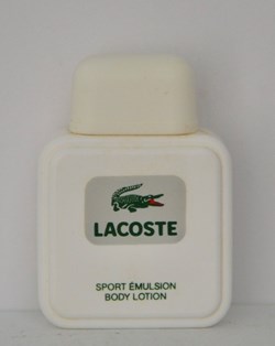 LACOSTE René - Lacoste Body Lotion
