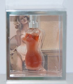 GAULTIER Jean Paul - Coffret The JP Gaultier Classique Gallery 2011 - Classique