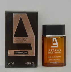 AZZARO Loris - Azzaro H