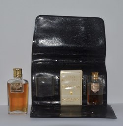 ALBRET Jean d'. - Coffret Ecusson