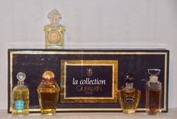 GUERLAIN - Coffret La Collection - Mitsouko