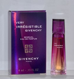 GIVENCHY - Very Irrésistible Sensual