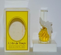 RICCI Nina - L'Air du Temps