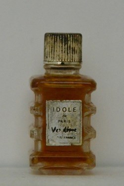VENDÔME - Idole de Paris