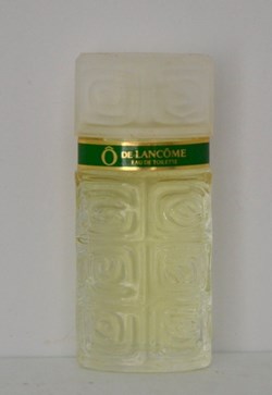 LANCÔME - Ô de Lancôme
