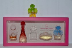 GRÈS Alix - Coffret Parfums Grès - Cabotine