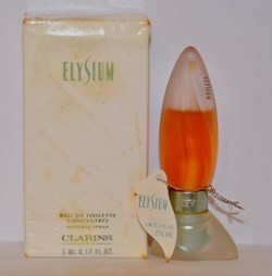 CLARINS - Elysium