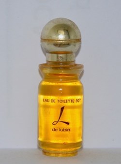 LUBIN - L de Lubin