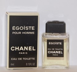 CHANEL Gabrielle - Égoïste
