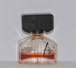 LAROCHE Guy - Fidji