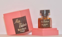 BALMAIN Pierre - Miss Balmain