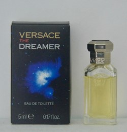 VERSACE Gianni - The Dreamer