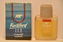 ATKINSONS - Rockford Ice