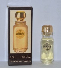 GIVENCHY - Givenchy III