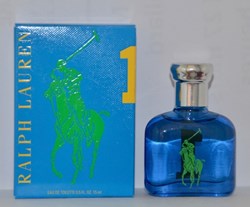 LAUREN Ralph - The Big Pony Collection - N° 1