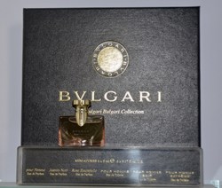 BVLGARI - The Bulgari collection coffret - Rose Essentielle