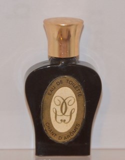 GUERLAIN - Chant d'Arômes