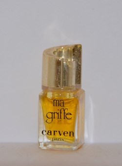 CARVEN - Ma Griffe