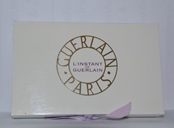GUERLAIN - L'Instant - Coffret carnet "Billets doux"