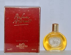 HERMÈS - Parfum d'Hermès