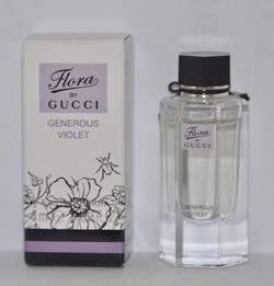 GUCCI - Coffret The Garden - Flora by Gucci - Generous Violet