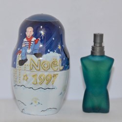 GAULTIER Jean Paul - Le Mâle