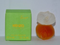 KENZO - Ça sent beau