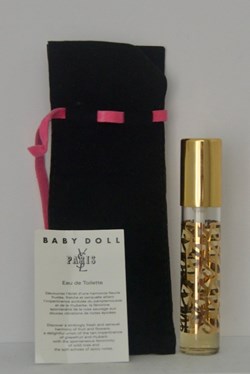 SAINT-LAURENT Yves - Baby Doll