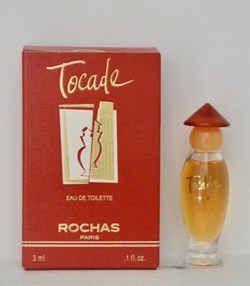 ROCHAS Marcel - Tocade