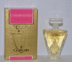 GUERLAIN - Champs Elysées