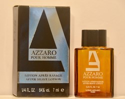 AZZARO Loris - Azzaro H