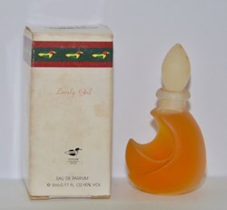 FORTUNE DUCK - Lovely Girl