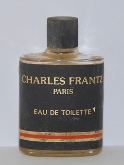 FRANTZ Charles