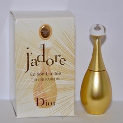 DIOR Christian - J'Adore