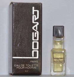 BOGART Jacques - Bogart