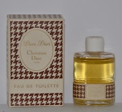 DIOR Christian - Dior Dior