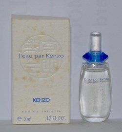 KENZO - L'Eau Par Kenzo